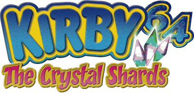 Kirby 64: The Crystal Shards (N64) Play Online